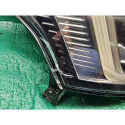 JL1B-13005-BJ Ford Expedition Right Full LED Headlight 2018-2021