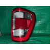ML34-13B504-C Ford F-150 Right Blind Spot Radar LED Tail Lamp 2021-2023