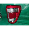 ML34-13B504-C Ford F-150 Right Blind Spot Radar LED Tail Lamp 2021-2023