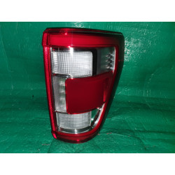 ML34-13B504-C Ford F-150 Right Blind Spot Radar LED Tail Lamp 2021-2023