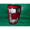 ML34-13B504-C Ford F-150 Right Blind Spot Radar LED Tail Lamp 2021-2023