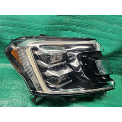 JL1B-13005-BJ Ford Expedition Right Full LED Headlight 2018-2021