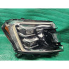 JL1B-13005-BJ Ford Expedition Right Full LED Headlight 2018-2021