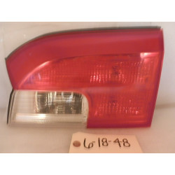 GMC Terrain Right Liftgate Tail Lamp Applique 2010-2013