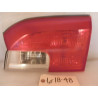 GMC Terrain Right Liftgate Tail Lamp Applique 2010-2013
