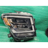 26010-9FV0B Nissan Titan Right Full LED Headlight 2020-2024