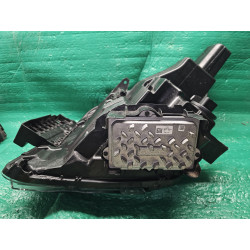 26010-9FV0B Nissan Titan Right Full LED Headlight 2020-2024