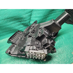 26010-9FV0B Nissan Titan Right Full LED Headlight 2020-2024