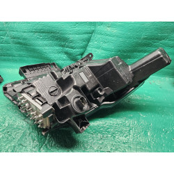 26010-9FV0B Nissan Titan Right Full LED Headlight 2020-2024