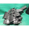26010-9FV0B Nissan Titan Right Full LED Headlight 2020-2024