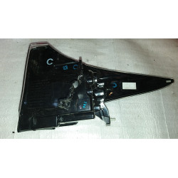 81560-47281 Toyota Prius Left LED Tail Lamp 2016-2018