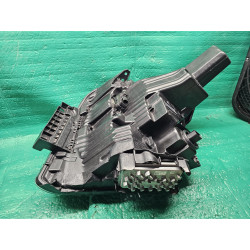 26010-9FV0B Nissan Titan Right Full LED Headlight 2020-2024
