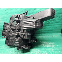 26010-9FV0B Nissan Titan Right Full LED Headlight 2020-2024
