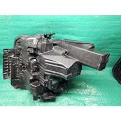 26010-9FV0B Nissan Titan Right Full LED Headlight 2020-2024