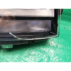 26010-9FV0B Nissan Titan Right Full LED Headlight 2020-2024