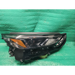81110-0E760 Toyota Grand Highlander Right LED Headlight 2024-2025