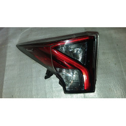81560-47281 Toyota Prius Left LED Tail Lamp 2016-2018