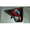 81560-47281 Toyota Prius Left LED Tail Lamp 2016-2018
