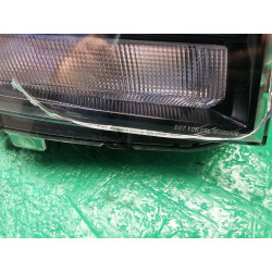 26010-9FV0B Nissan Titan Right Full LED Headlight 2020-2024