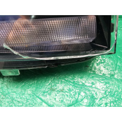 26010-9FV0B Nissan Titan Right Full LED Headlight 2020-2024