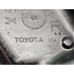 81110-0E760 Toyota Grand Highlander Right LED Headlight 2024-2025