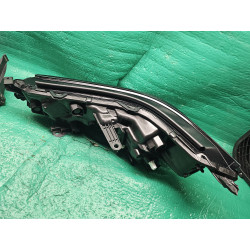 81110-0E760 Toyota Grand Highlander Right LED Headlight 2024-2025