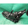 81110-0E760 Toyota Grand Highlander Right LED Headlight 2024-2025