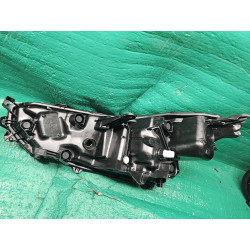 81110-0E760 Toyota Grand Highlander Right LED Headlight 2024-2025