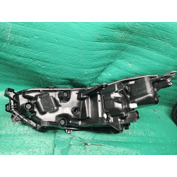 81110-0E760 Toyota Grand Highlander Right LED Headlight 2024-2025