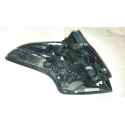 Toyota RAV4 Right Tail Lamp 2016-2018