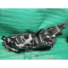 81110-0E760 Toyota Grand Highlander Right LED Headlight 2024-2025