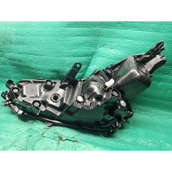81110-0E760 Toyota Grand Highlander Right LED Headlight 2024-2025