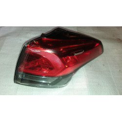 Toyota RAV4 Right Tail Lamp 2016-2018