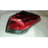 Toyota RAV4 Right Tail Lamp 2016-2018