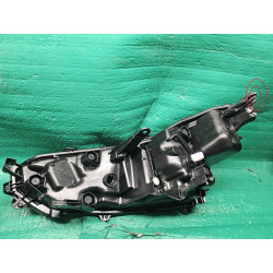 81110-0E760 Toyota Grand Highlander Right LED Headlight 2024-2025