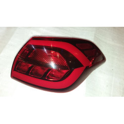 Kia Forte 5 Right LED Tail Lamp 2016-2017