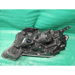 92102R5000 Kia Sorento Right Full LED Headlight 2021-2023