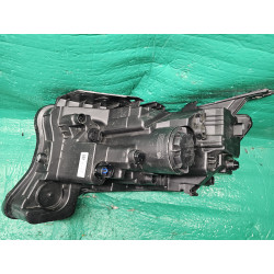 92102R5000 Kia Sorento Right Full LED Headlight 2021-2023