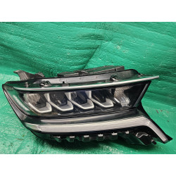 92102R5000 Kia Sorento Right Full LED Headlight 2021-2023