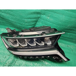 92102R5000 Kia Sorento Right Full LED Headlight 2021-2023