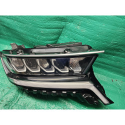 92102R5000 Kia Sorento Right Full LED Headlight 2021-2023