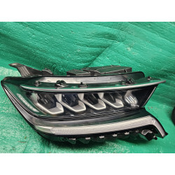 92102R5000 Kia Sorento Right Full LED Headlight 2021-2023