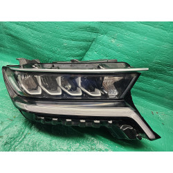 92102R5000 Kia Sorento Right Full LED Headlight 2021-2023