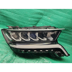 92102R5000 Kia Sorento Right Full LED Headlight 2021-2023