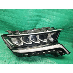 92102R5000 Kia Sorento Right Full LED Headlight 2021-2023