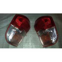 81551-42060 Toyota RAV4 Tail Lamp 2000-2005 81561-42060