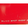 RL34-13B504-CA Ford F-150 Right Blind Spot Radar LED Tail Lamp 2024