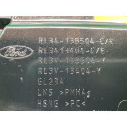RL34-13B504-CA Ford F-150 Right Blind Spot Radar LED Tail Lamp 2024