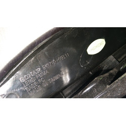 Hyundai Elantra Left LED Tail Lamp 2011-2013