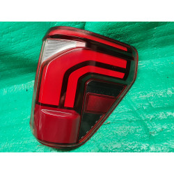 RL34-13B504-CA Ford F-150 Right Blind Spot Radar LED Tail Lamp 2024